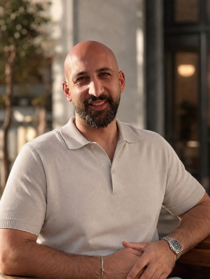 Eren Altan, Experte für Menu Engineering